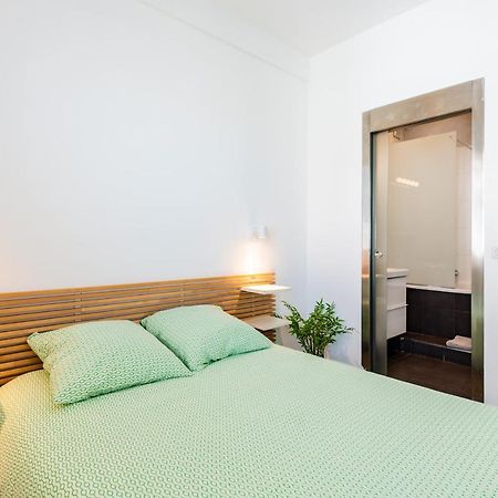 2T Spitalieri - Terrasse A Ciel Ouvert - Magnifique 2P - Centre Διαμέρισμα Νίκαια Εξωτερικό φωτογραφία