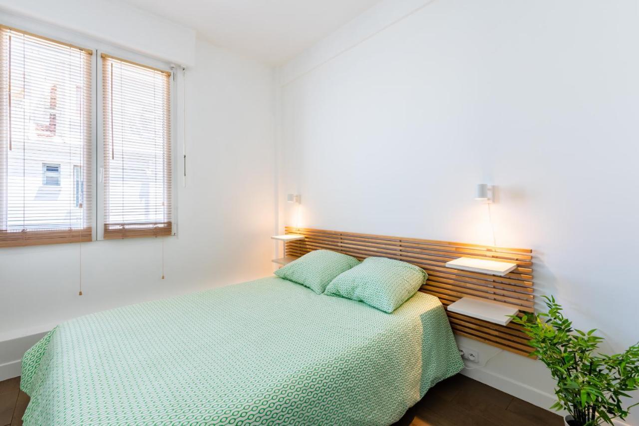 2T Spitalieri - Terrasse A Ciel Ouvert - Magnifique 2P - Centre Διαμέρισμα Νίκαια Εξωτερικό φωτογραφία
